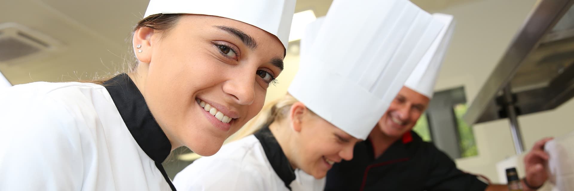 Tagesstrukturen - Eltern - Caterer - Basel - Schweizer Software - Smarte App