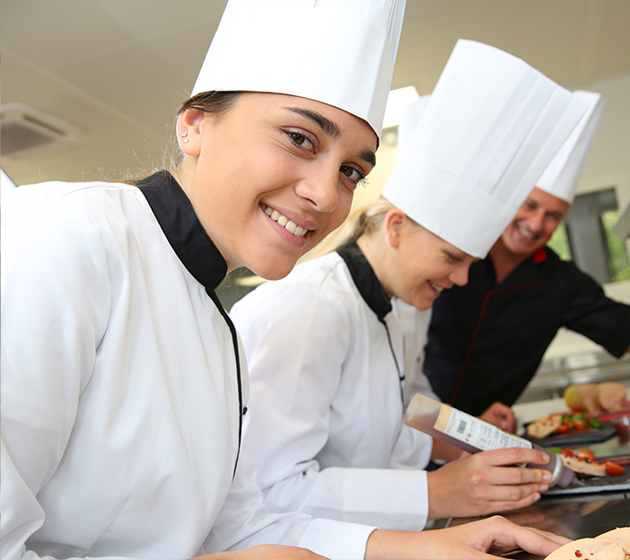 Tagesstrukturen - Eltern - Caterer - Basel - Schweizer Software - Smarte App